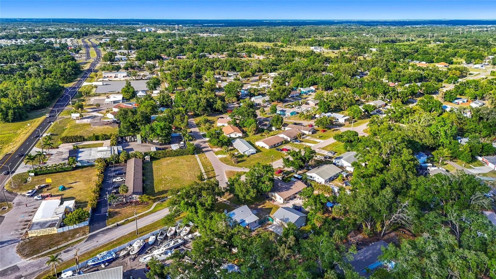 PALMETTO GOLF CORP CONTINUED - Residential