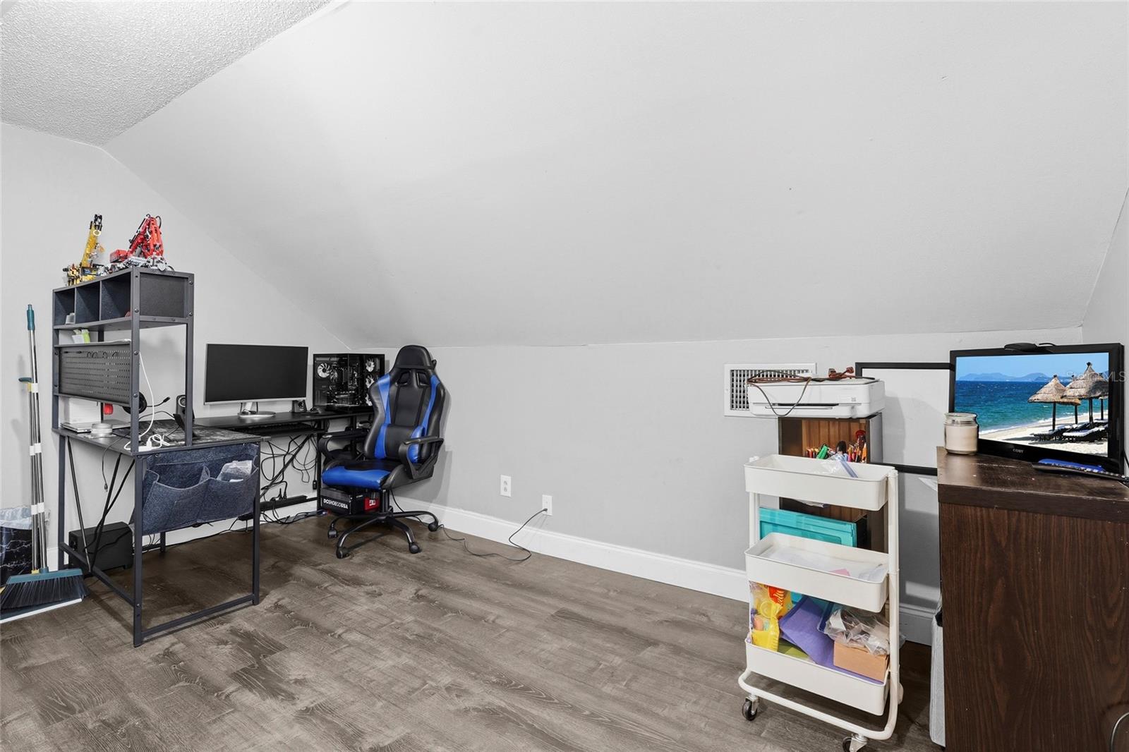 PALMETTO GOLF CORP CONTINUED - Residential