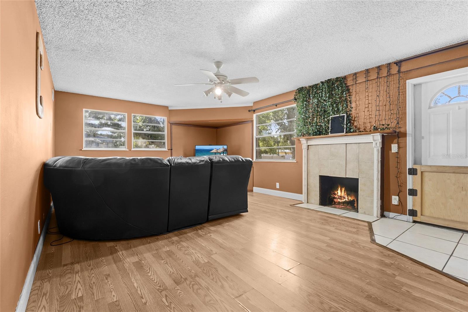PALMETTO GOLF CORP CONTINUED - Residential