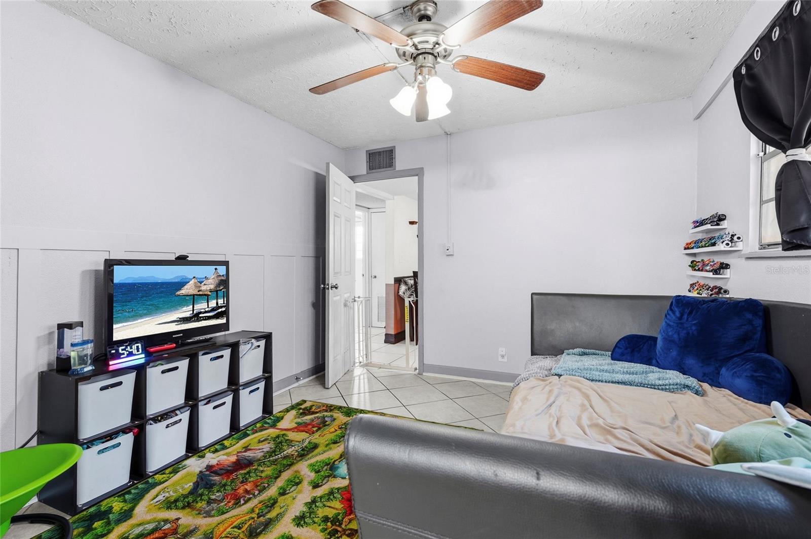 PALMETTO GOLF CORP CONTINUED - Residential