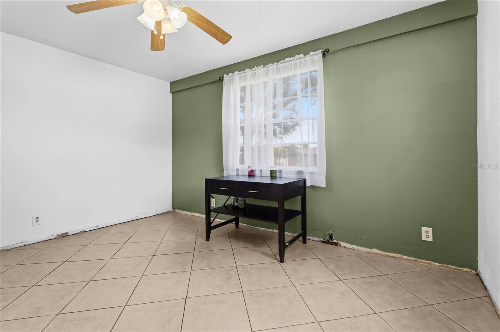 PALMETTO GOLF CORP CONTINUED - Residential