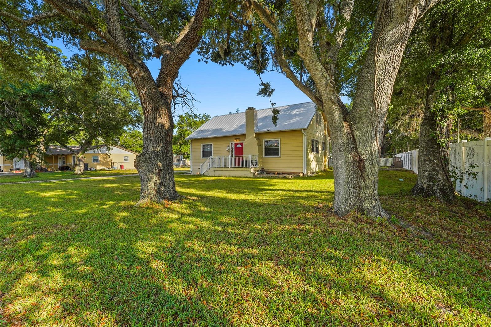 PALMETTO GOLF CORP CONTINUED - Residential
