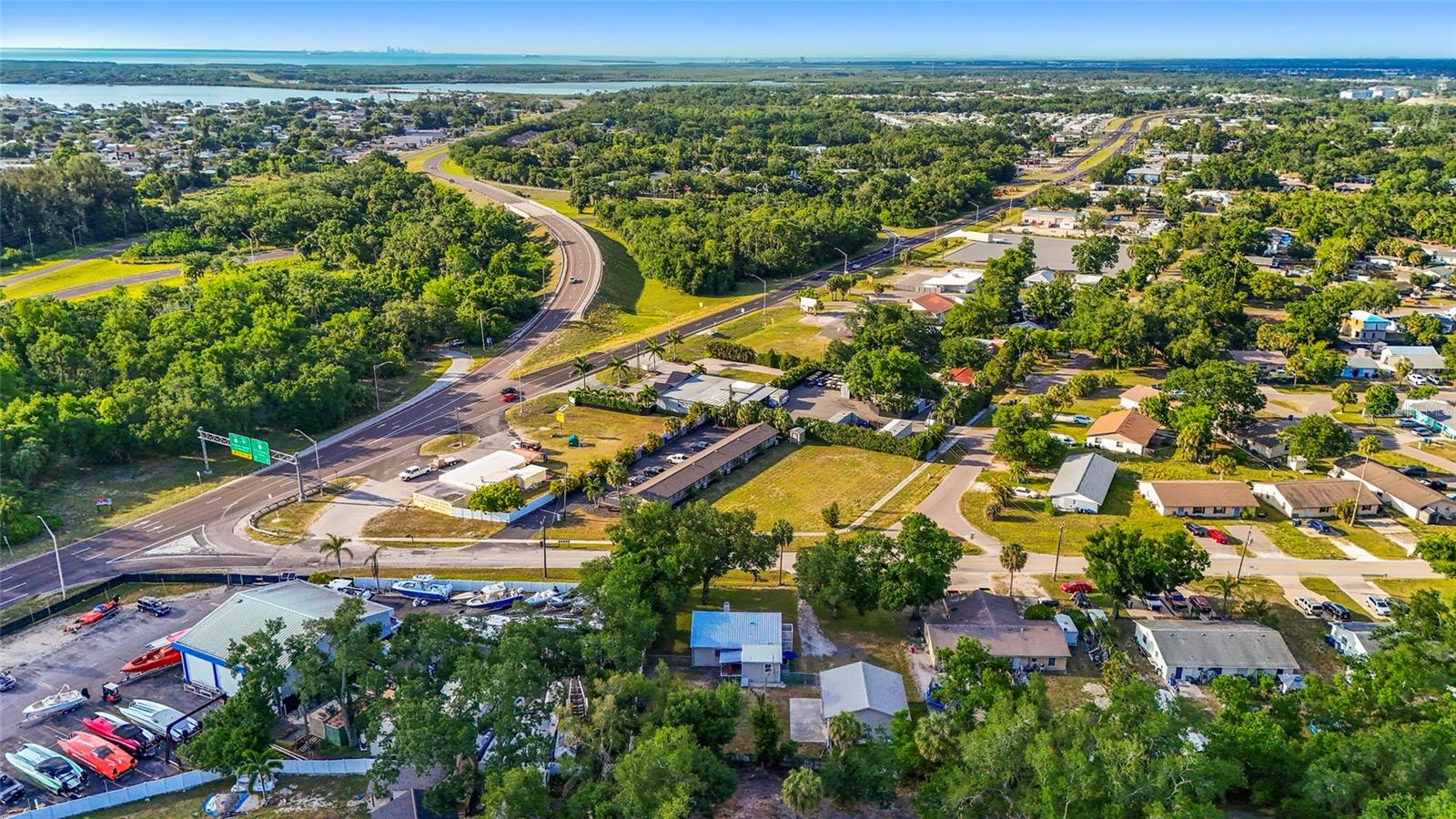PALMETTO GOLF CORP CONTINUED - Residential