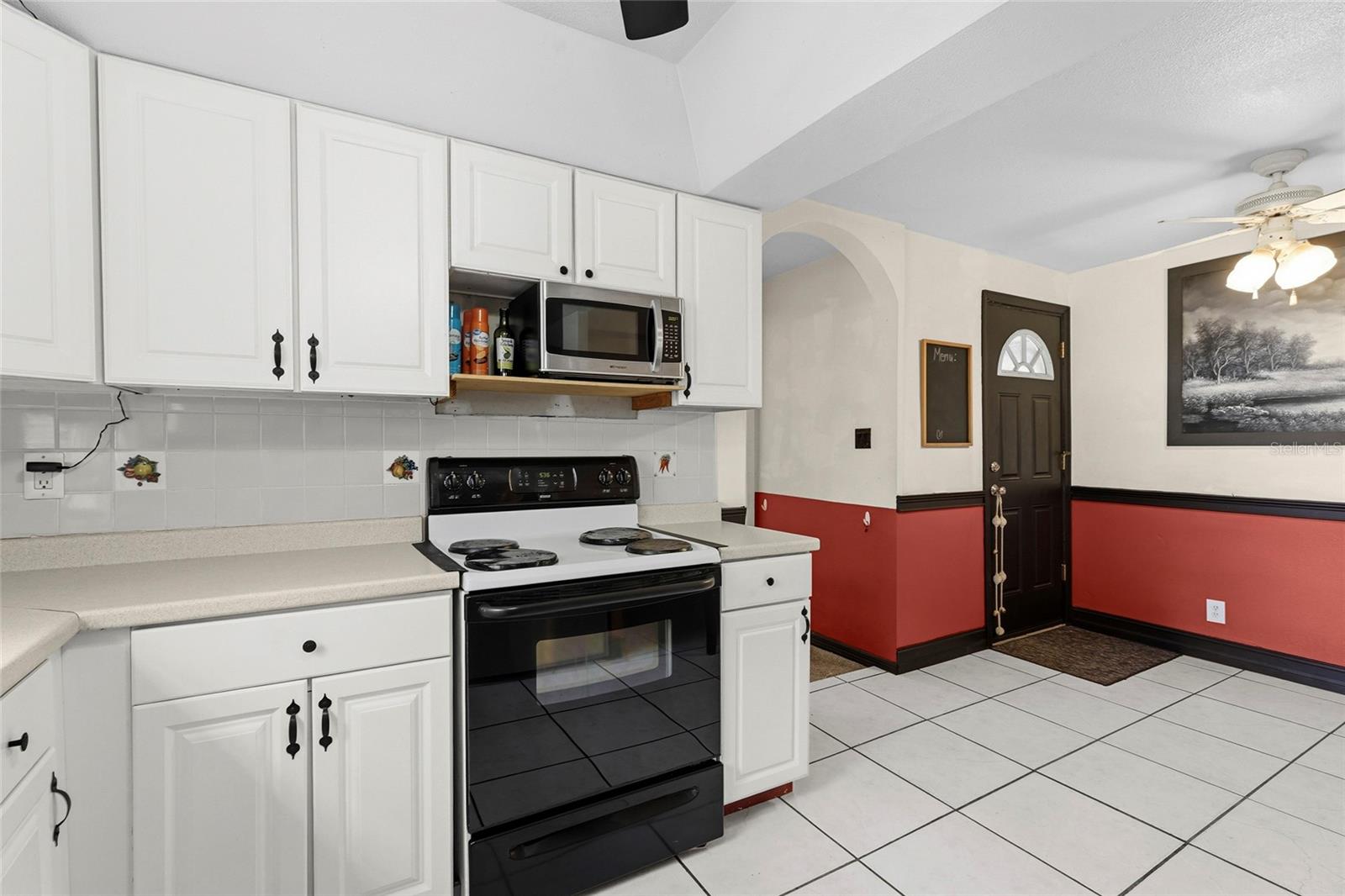 PALMETTO GOLF CORP CONTINUED - Residential