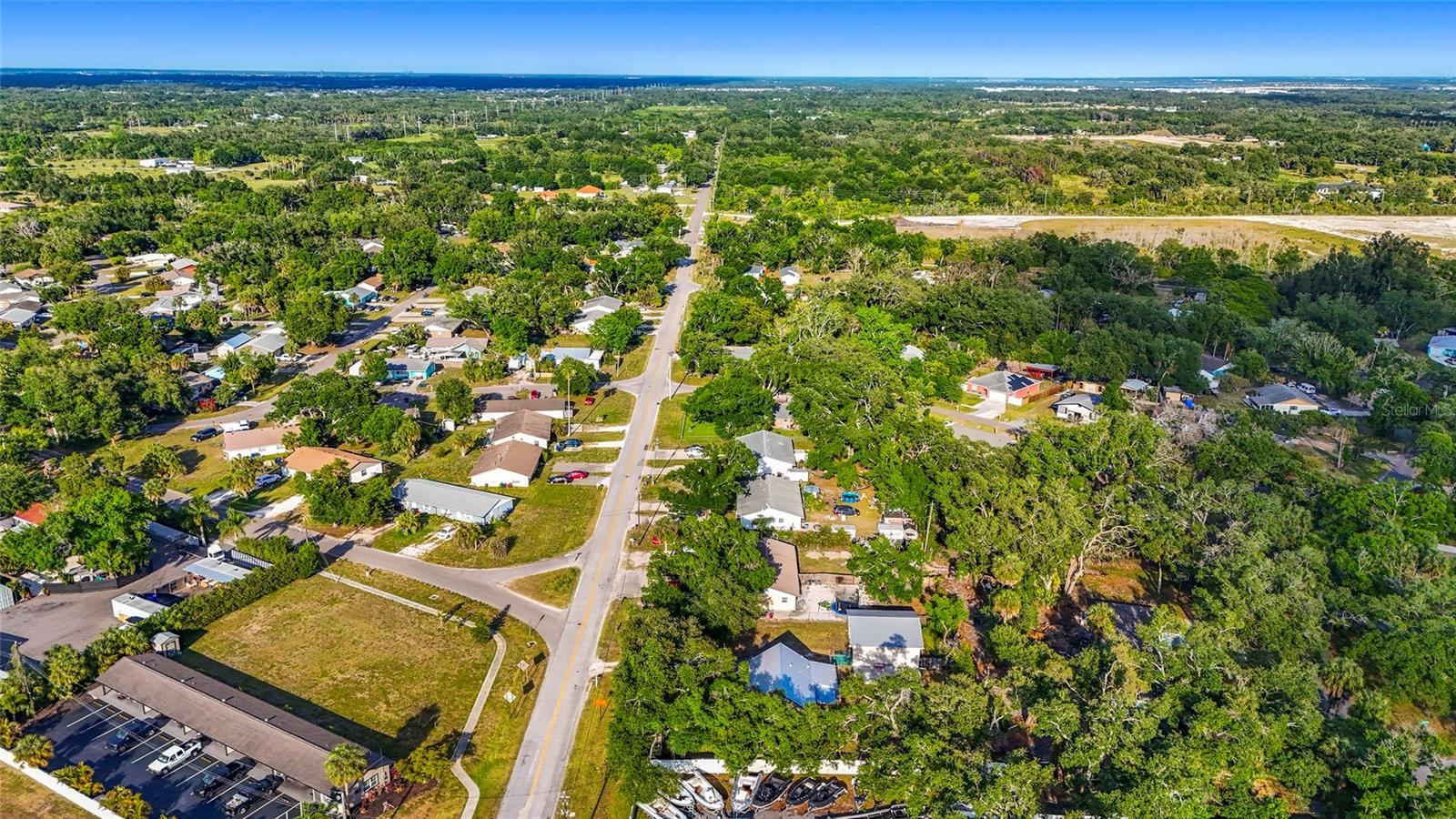 PALMETTO GOLF CORP CONTINUED - Residential