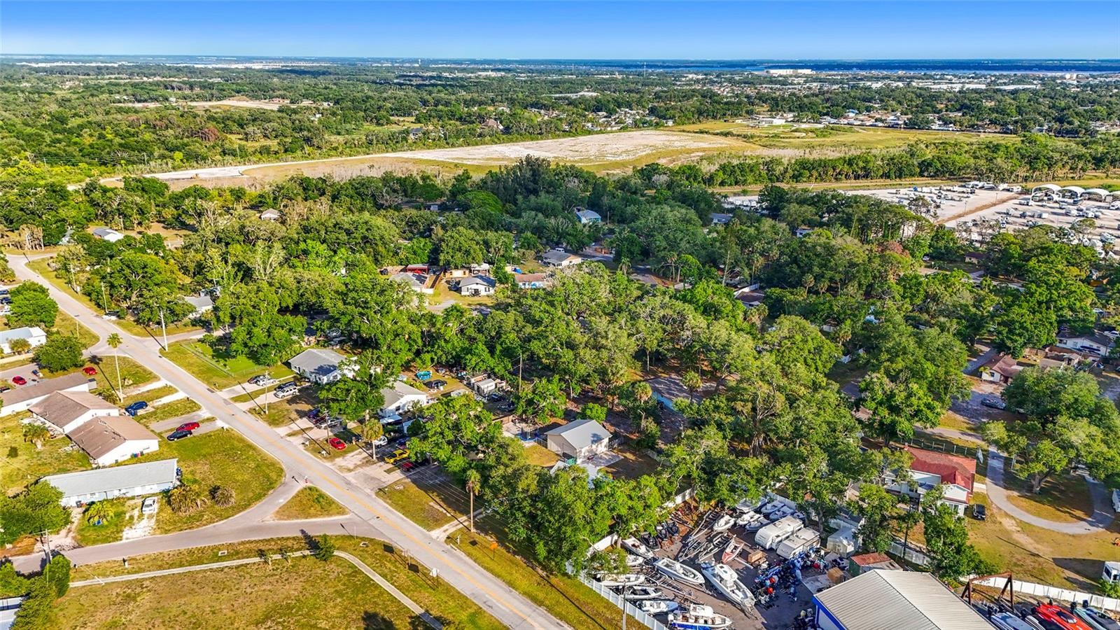 PALMETTO GOLF CORP CONTINUED - Residential