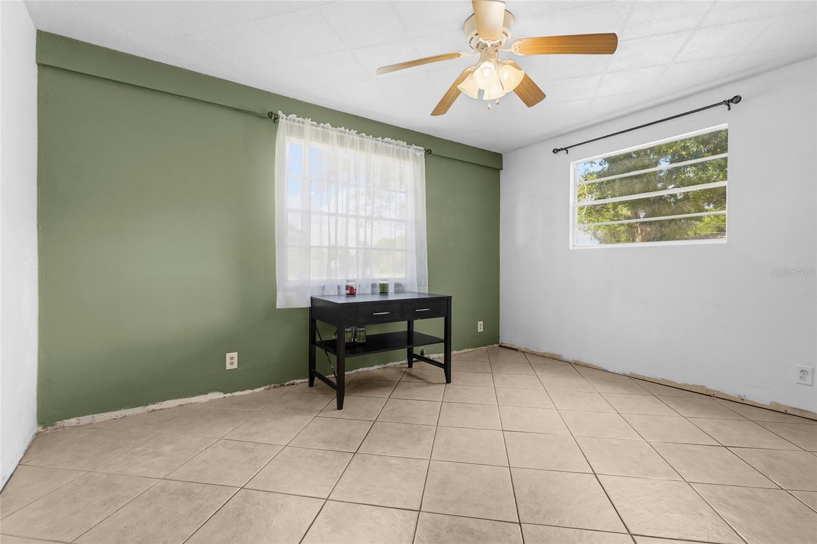 PALMETTO GOLF CORP CONTINUED - Residential