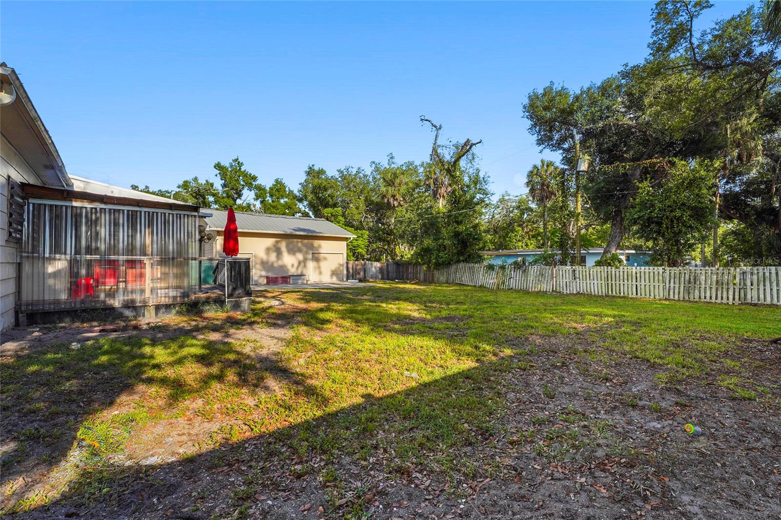 PALMETTO GOLF CORP CONTINUED - Residential