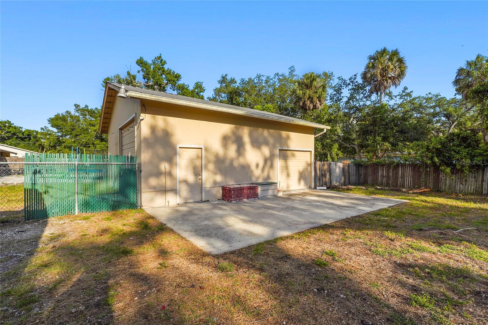 PALMETTO GOLF CORP CONTINUED - Residential