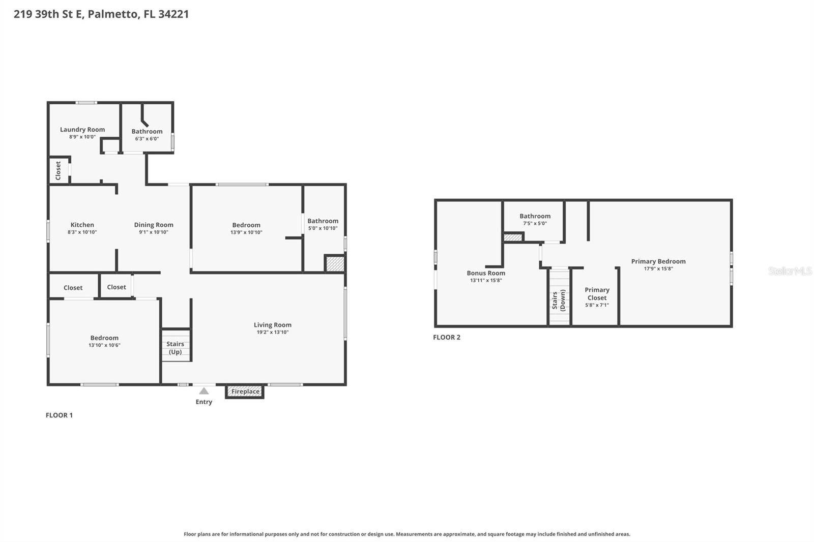 PALMETTO GOLF CORP CONTINUED - Residential