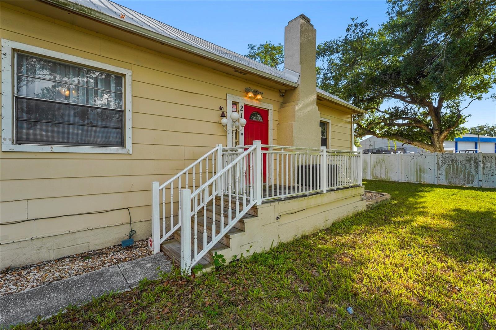 PALMETTO GOLF CORP CONTINUED - Residential