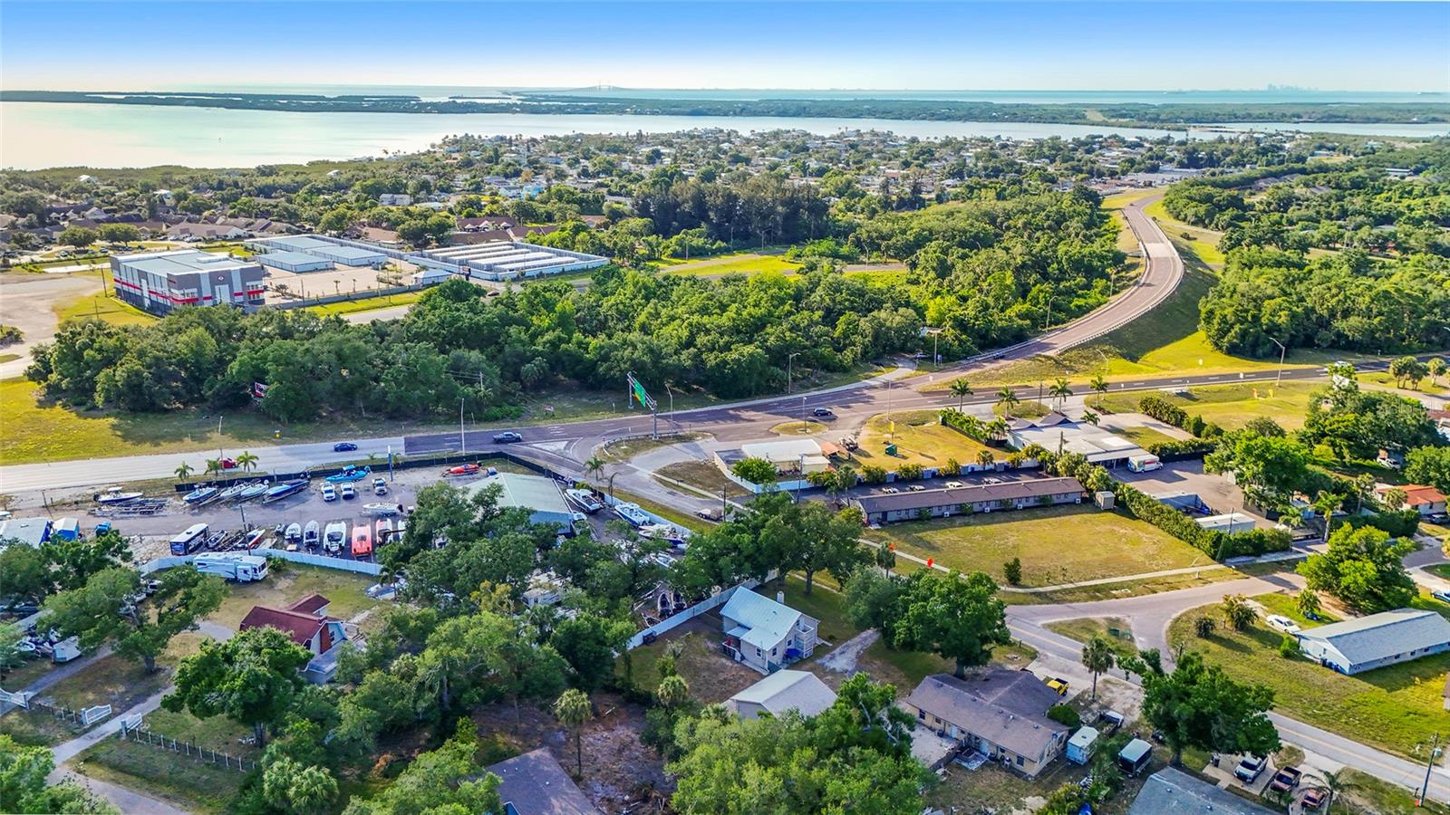 PALMETTO GOLF CORP CONTINUED - Residential