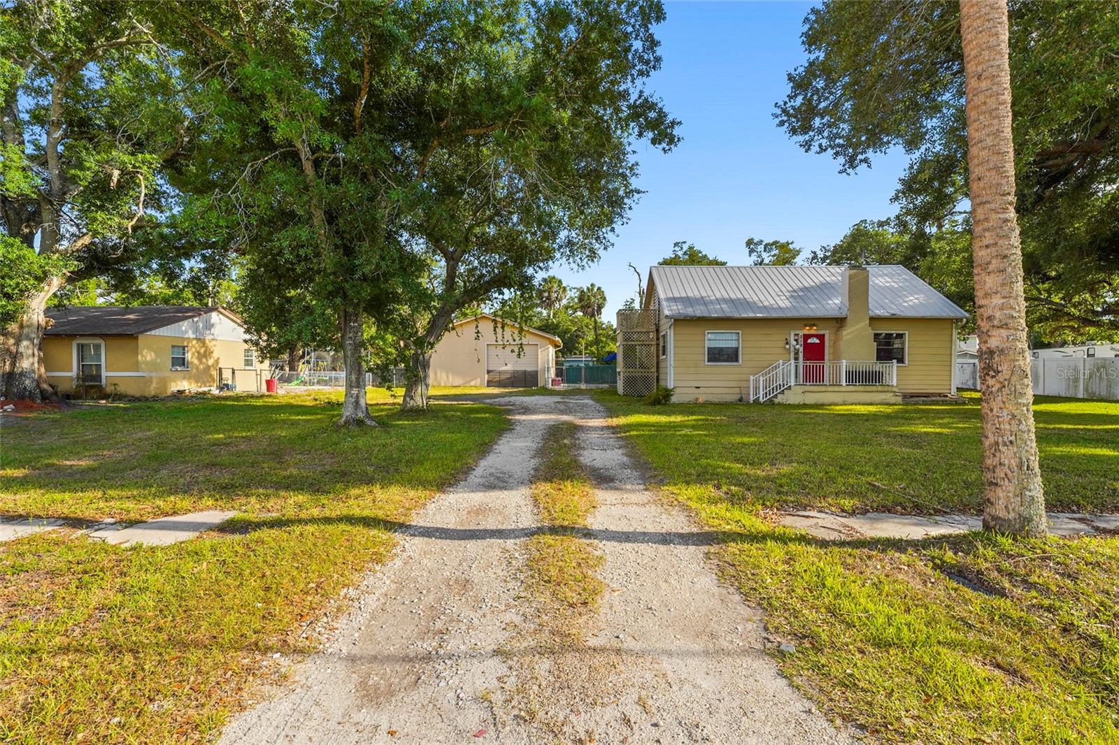 PALMETTO GOLF CORP CONTINUED - Residential