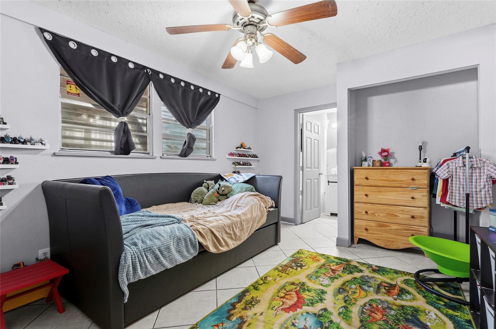 PALMETTO GOLF CORP CONTINUED - Residential