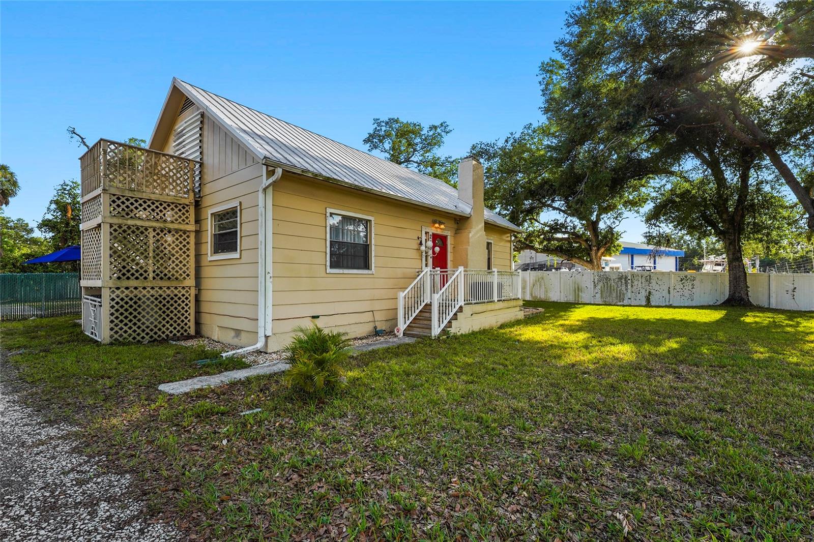 PALMETTO GOLF CORP CONTINUED - Residential