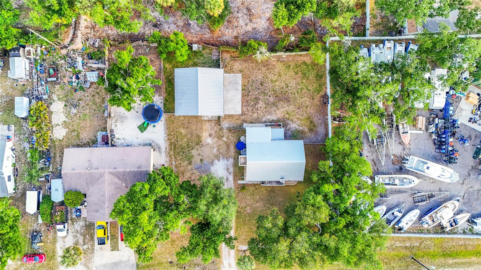PALMETTO GOLF CORP CONTINUED - Residential
