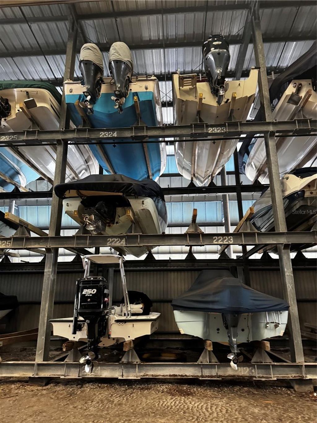 Photo of 408 Gulf Of Mexico Drive #2224, Longboat Key, FL 34228 (MLS # A4670915)