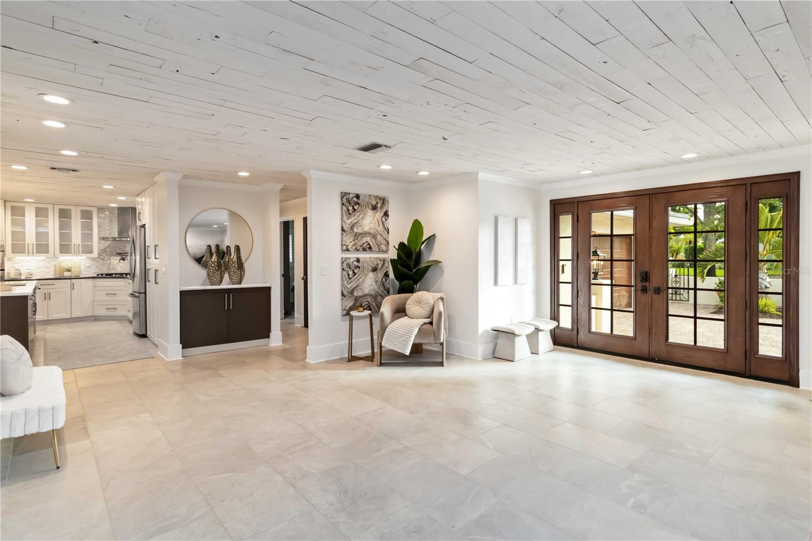 BIRD KEY SUB - Residential