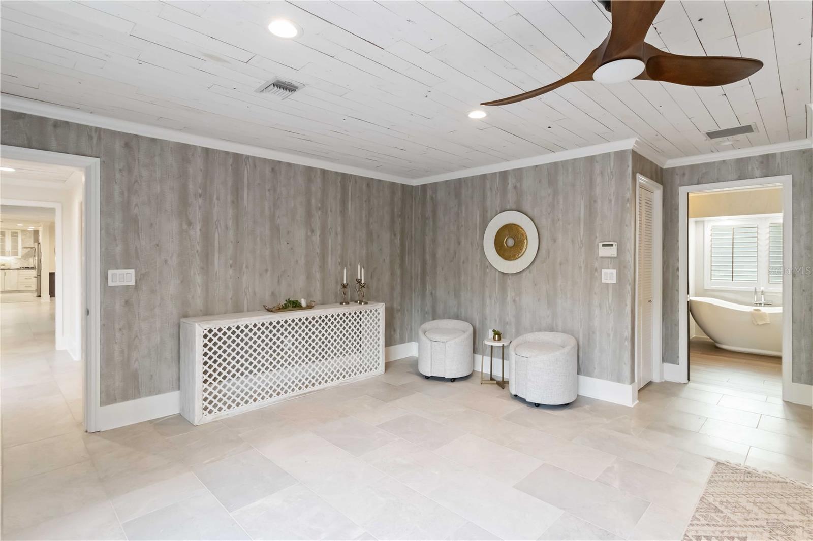 BIRD KEY SUB - Residential