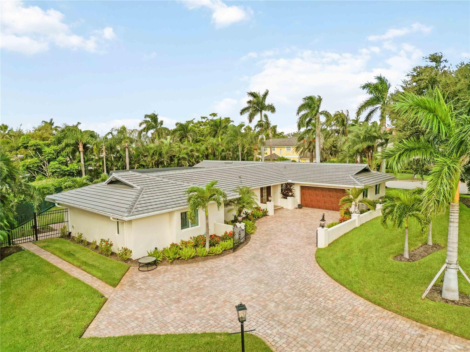 BIRD KEY SUB - Residential