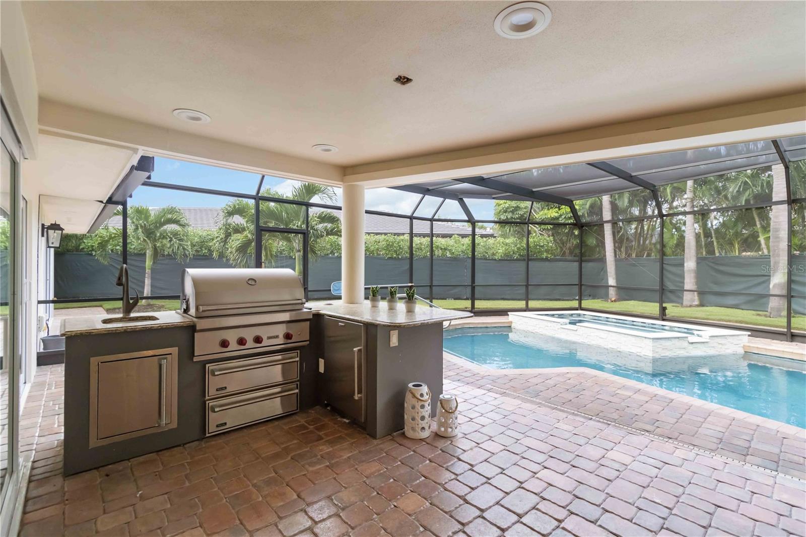 BIRD KEY SUB - Residential