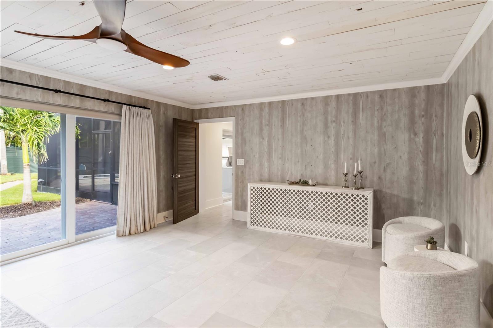 BIRD KEY SUB - Residential