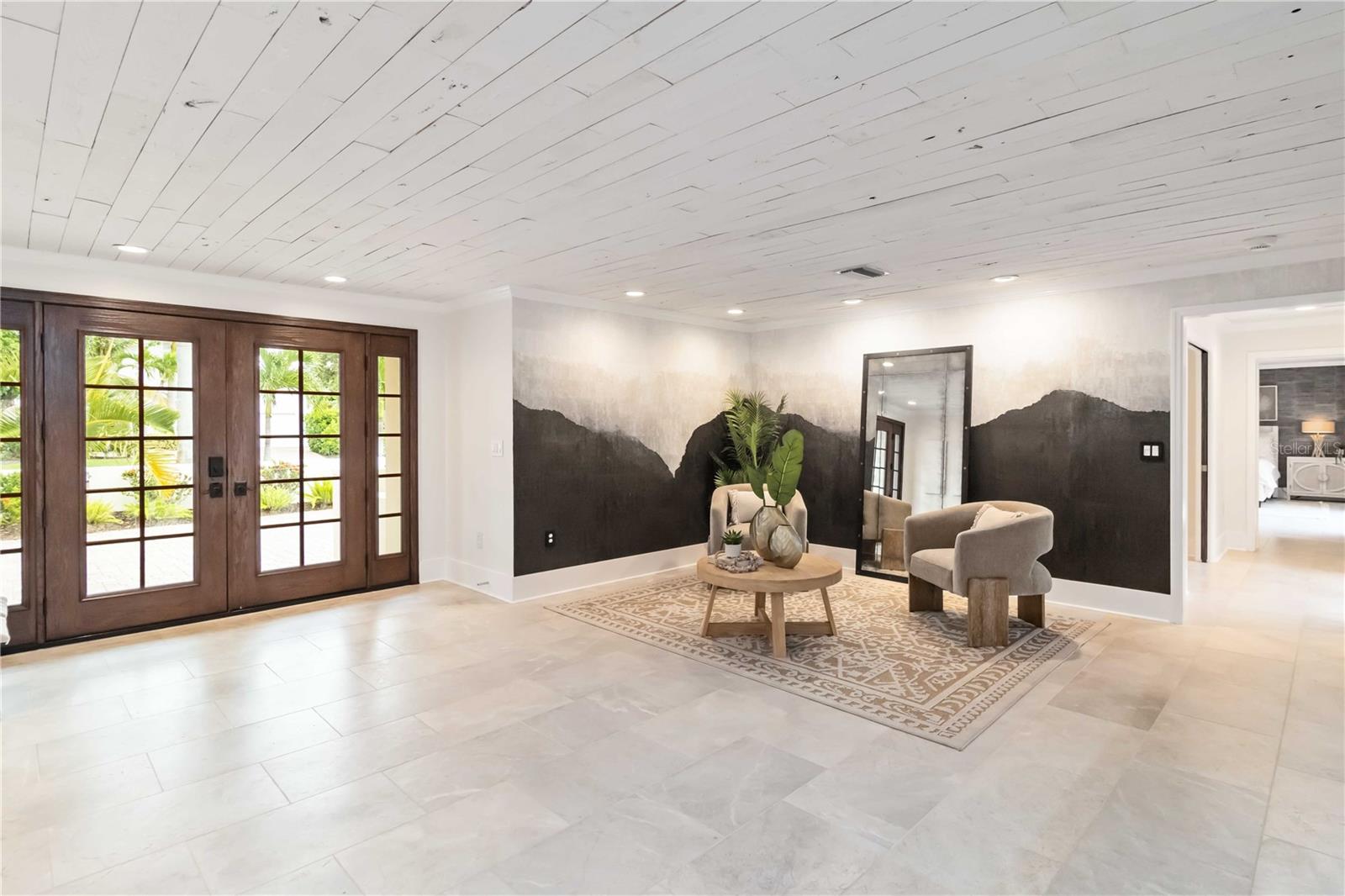 BIRD KEY SUB - Residential