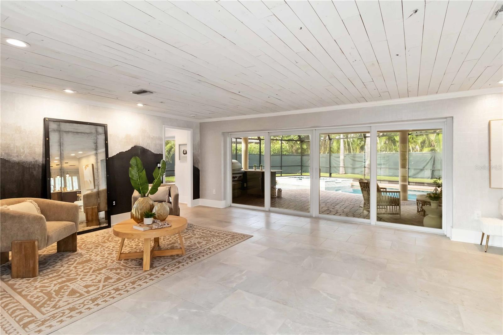 BIRD KEY SUB - Residential