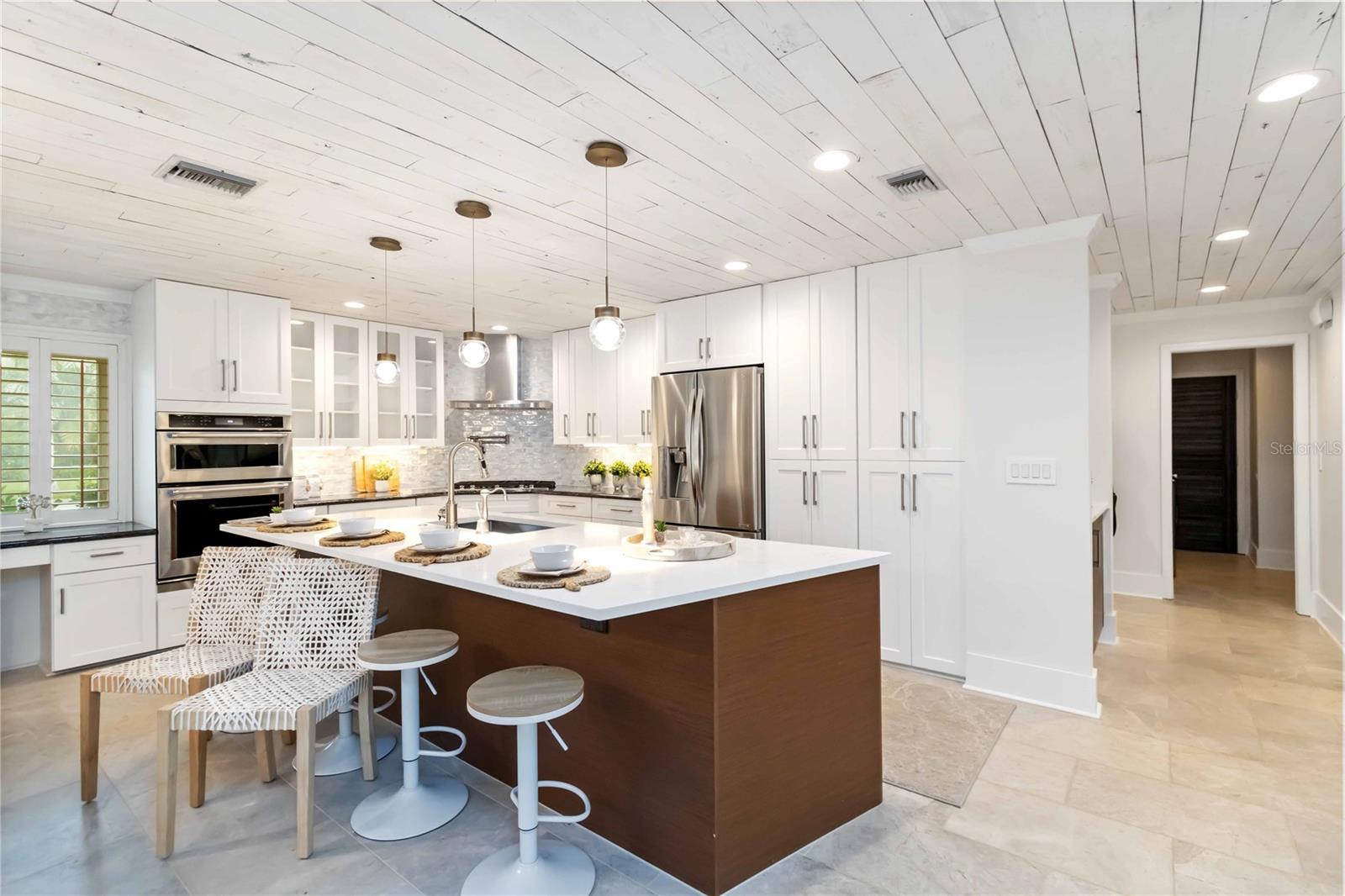 BIRD KEY SUB - Residential