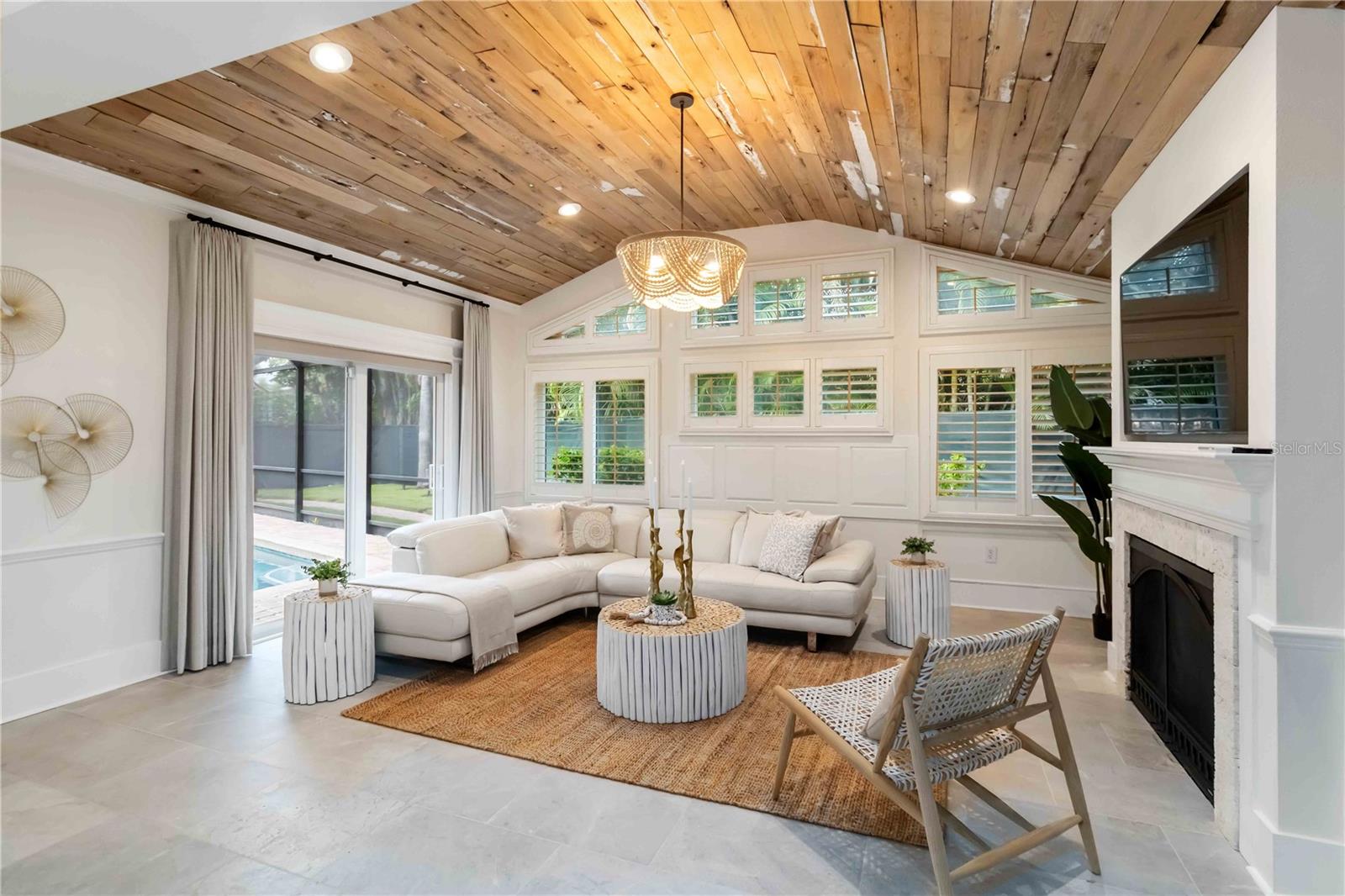 BIRD KEY SUB - Residential