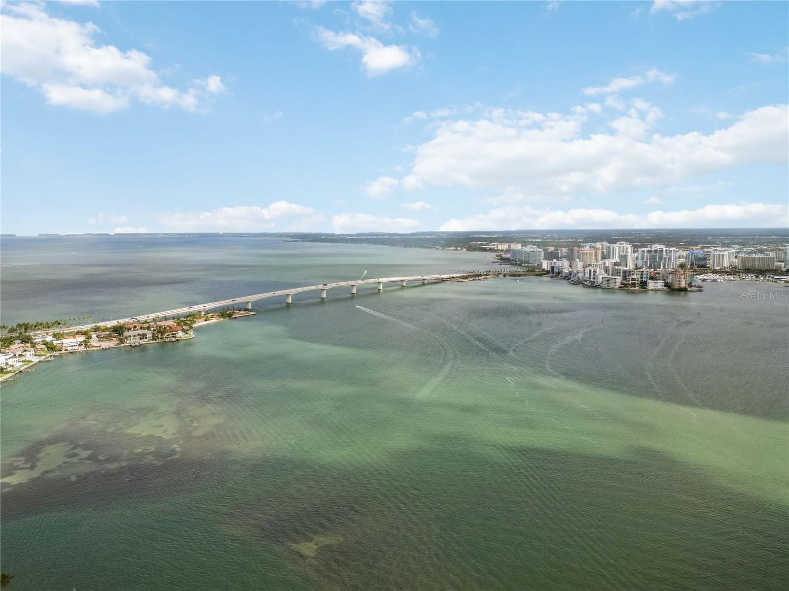 BIRD KEY SUB - Residential