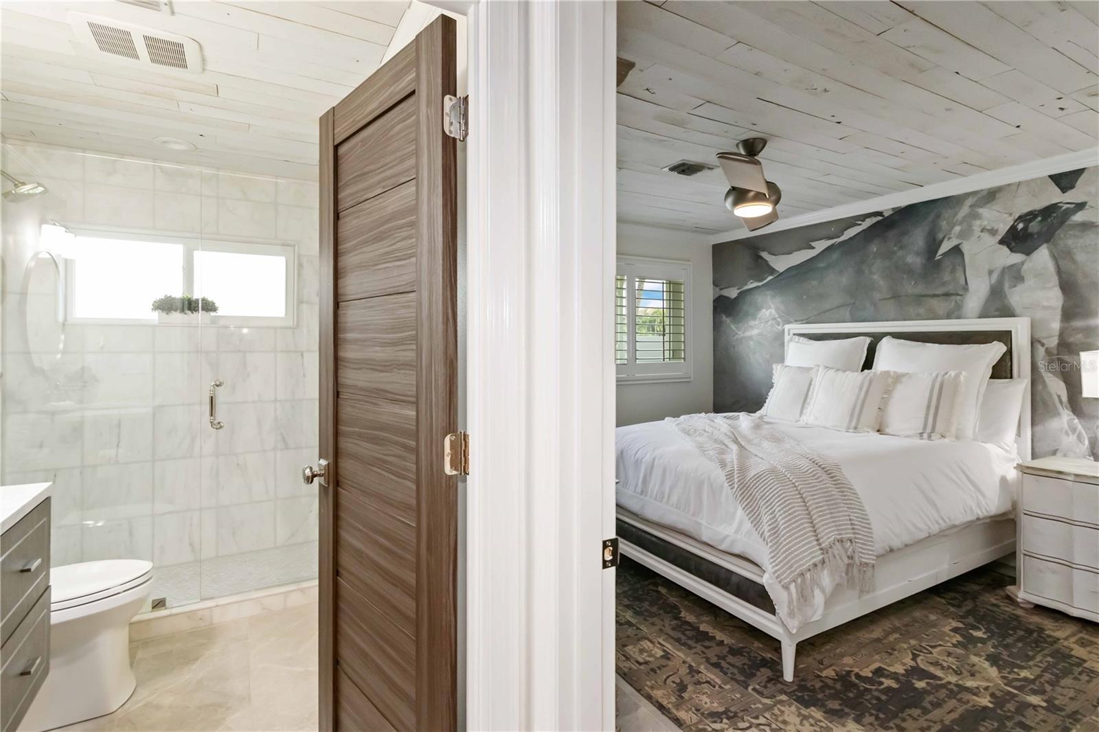 BIRD KEY SUB - Residential