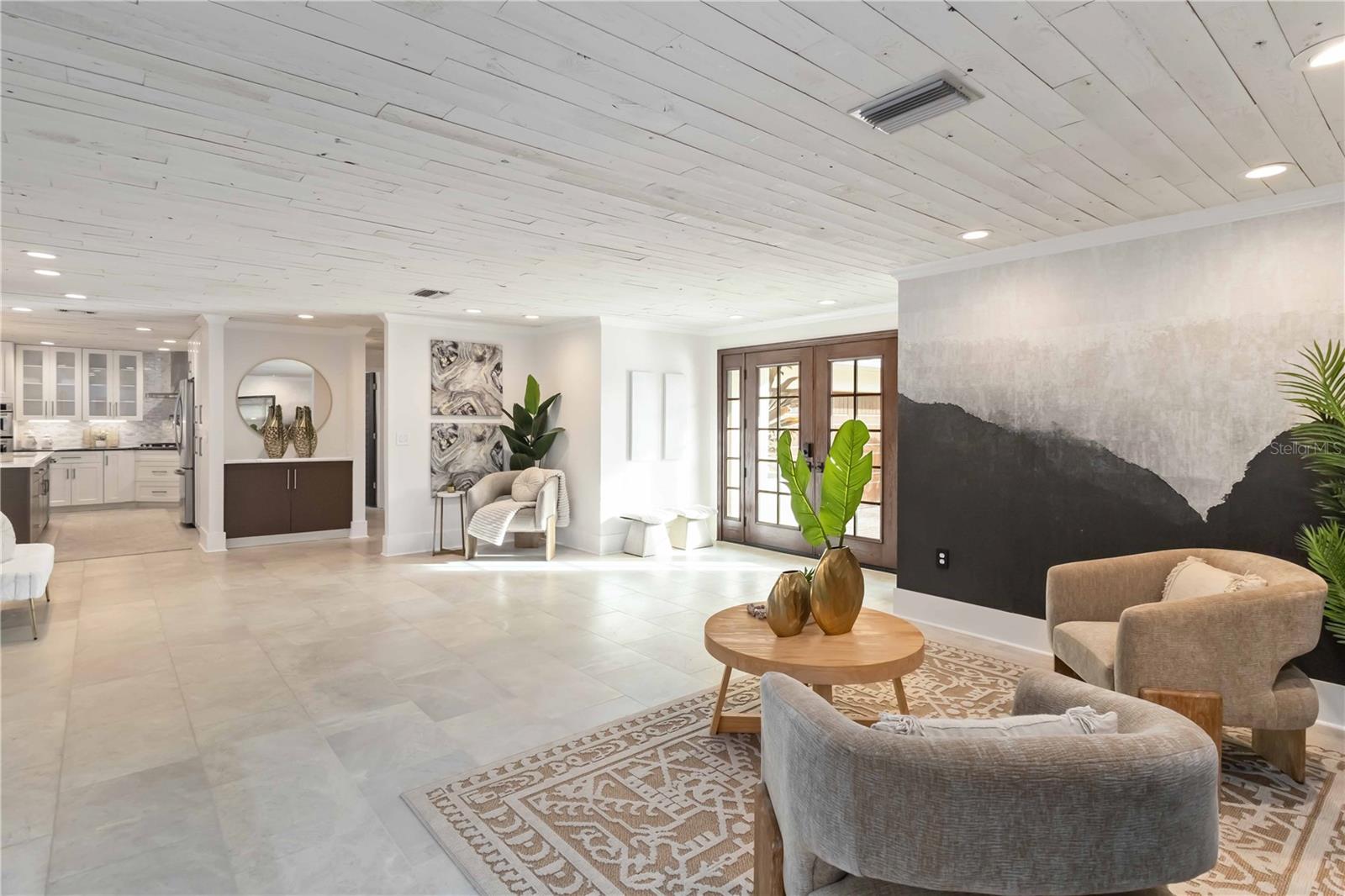 BIRD KEY SUB - Residential