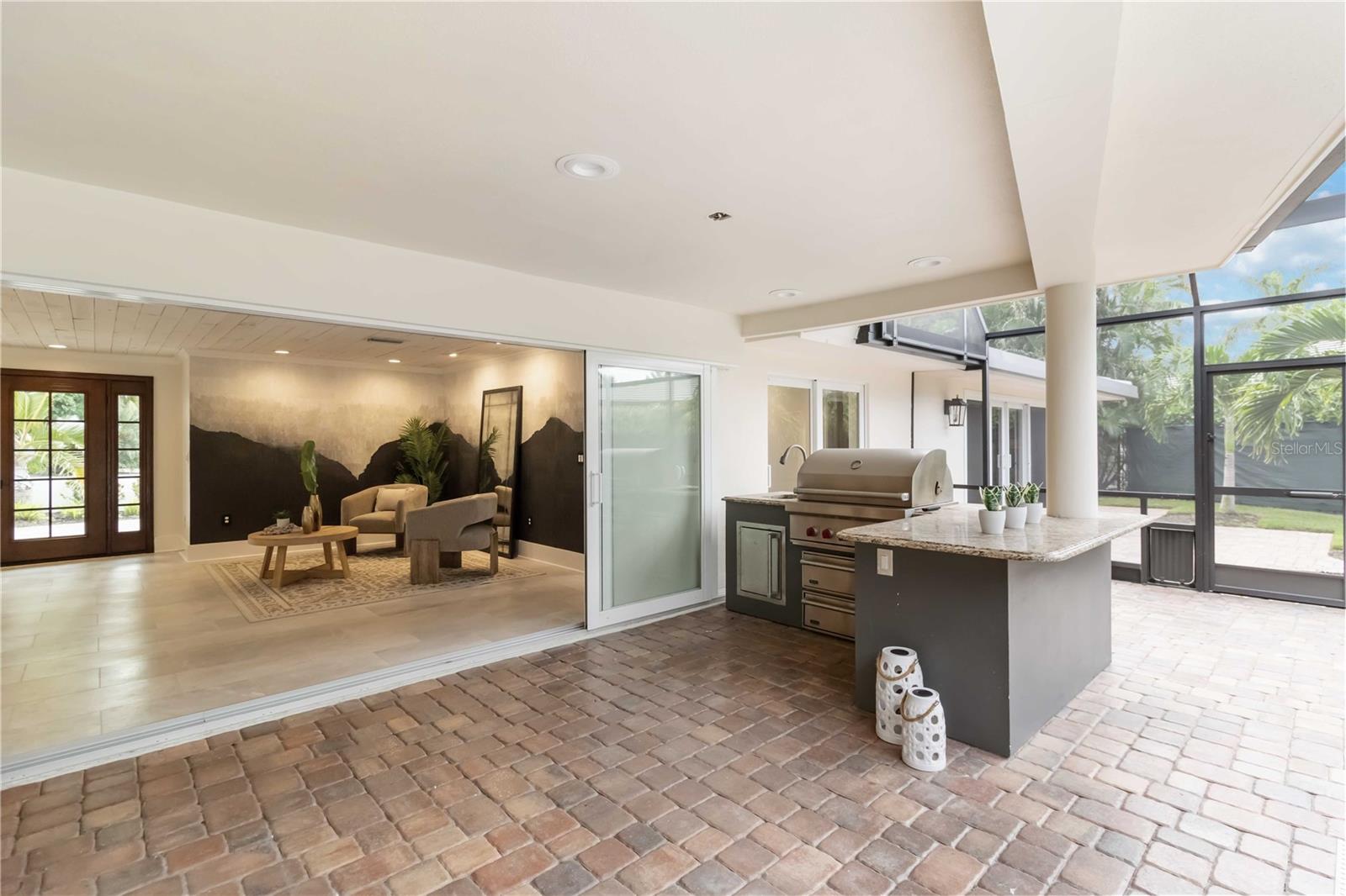 BIRD KEY SUB - Residential