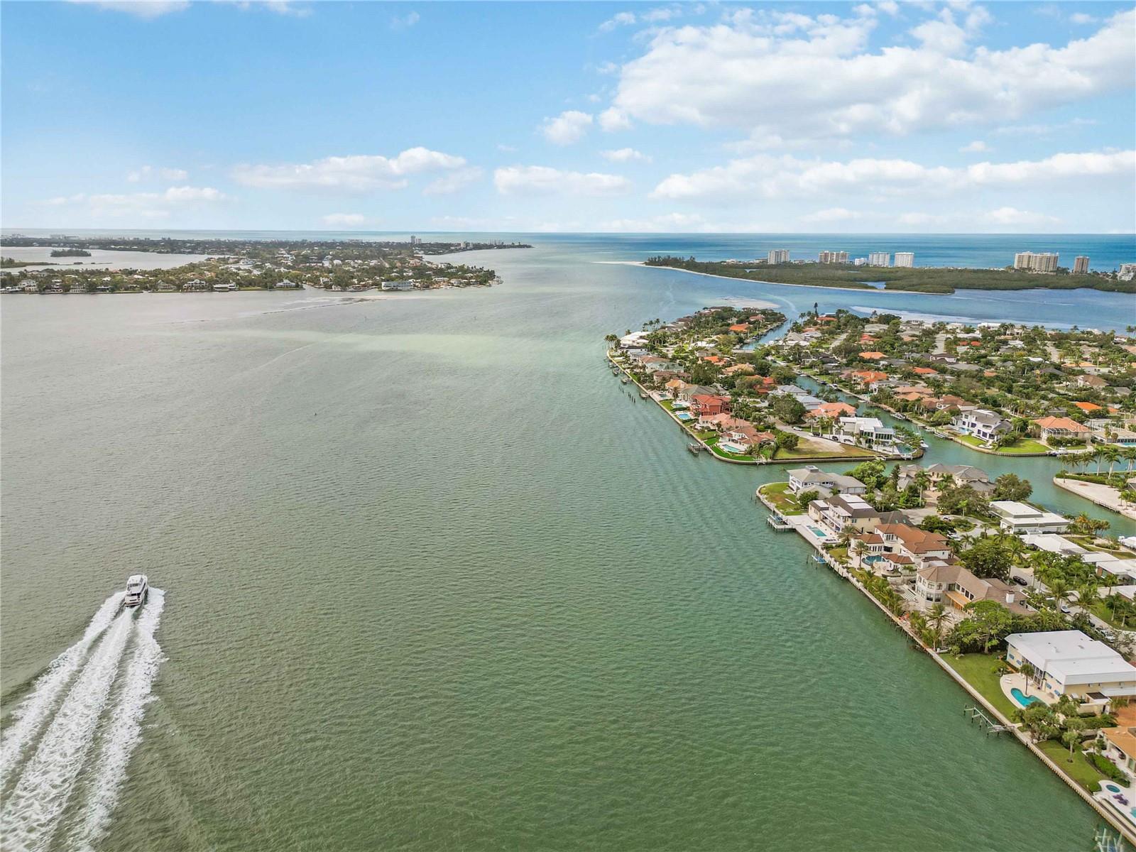 BIRD KEY SUB - Residential