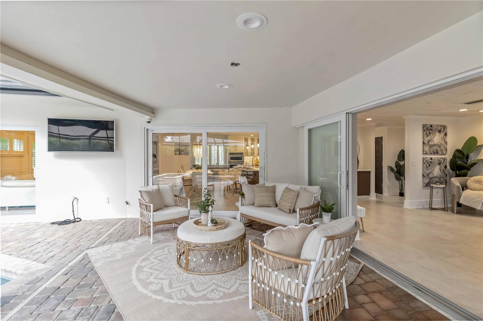 BIRD KEY SUB - Residential