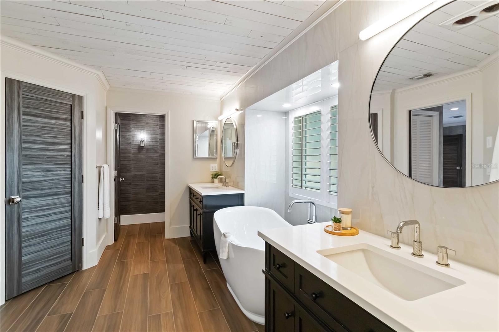 BIRD KEY SUB - Residential