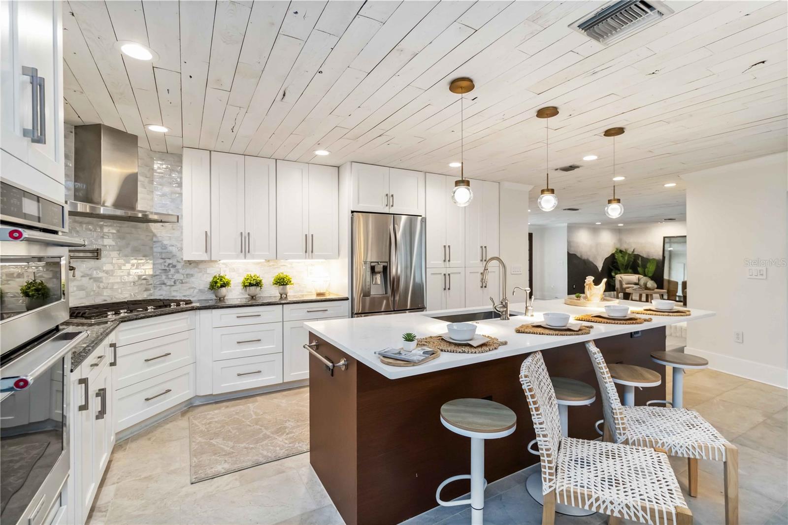 BIRD KEY SUB - Residential