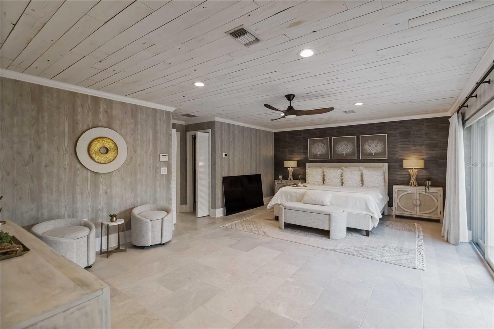 BIRD KEY SUB - Residential