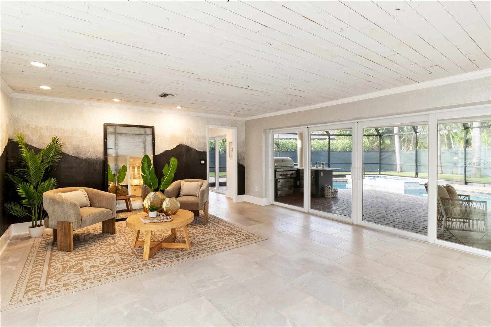 BIRD KEY SUB - Residential