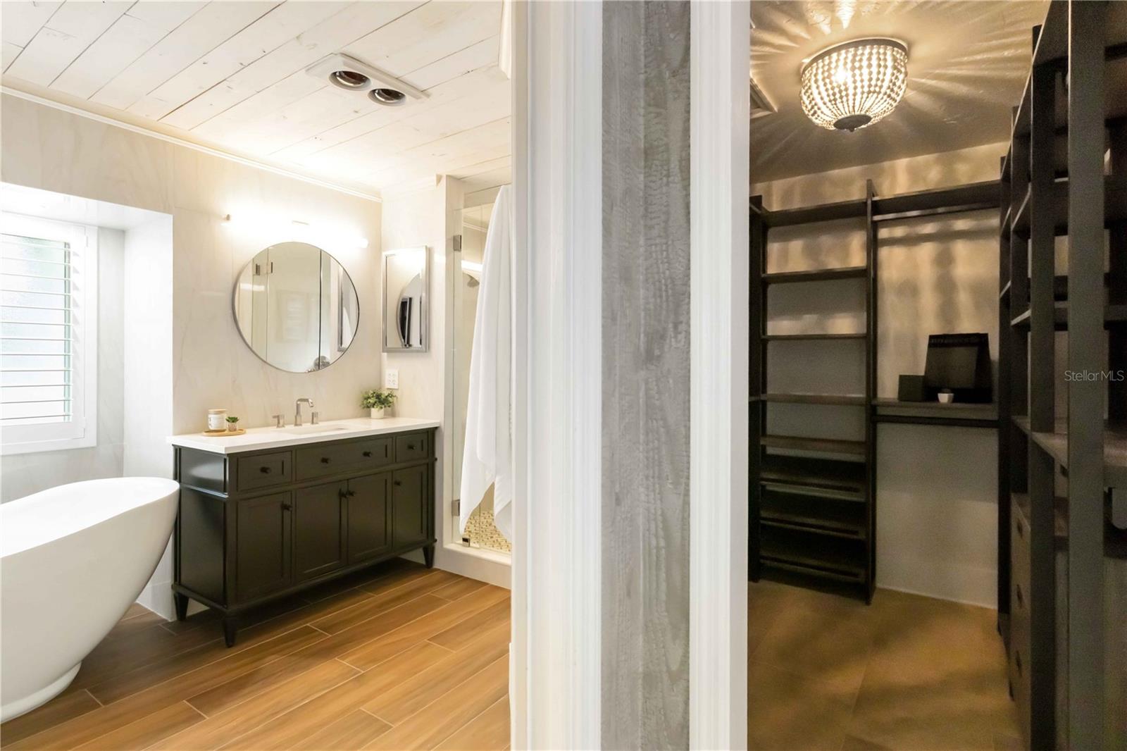 BIRD KEY SUB - Residential