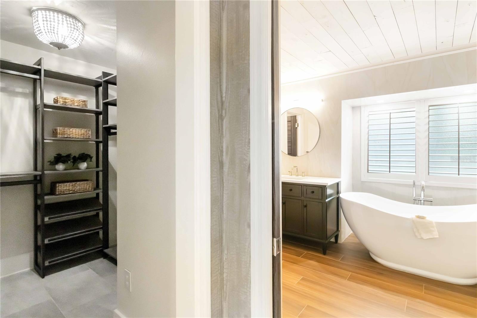 BIRD KEY SUB - Residential