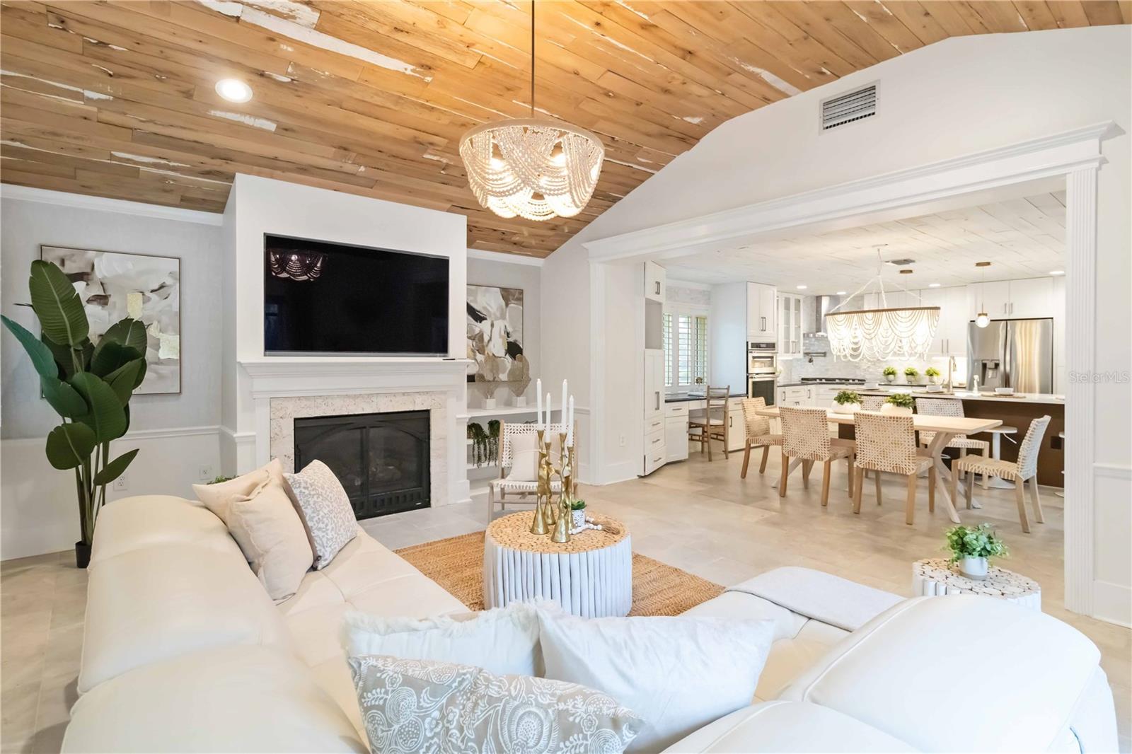 BIRD KEY SUB - Residential