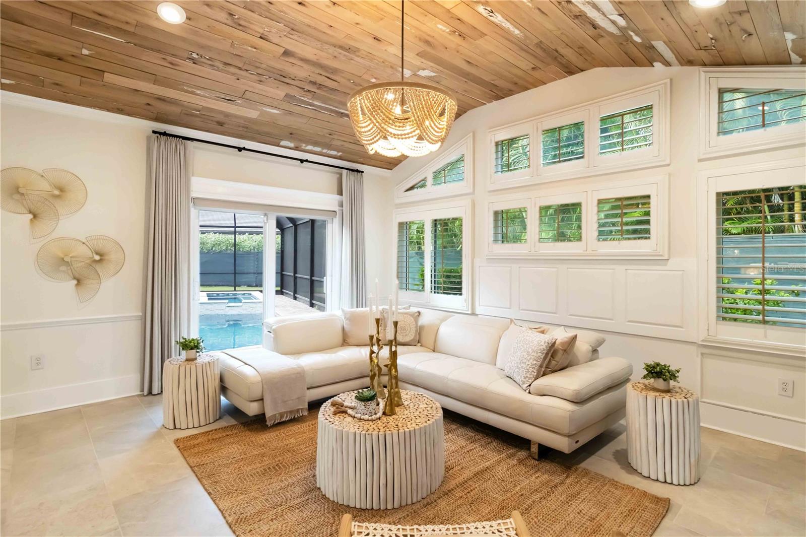 BIRD KEY SUB - Residential