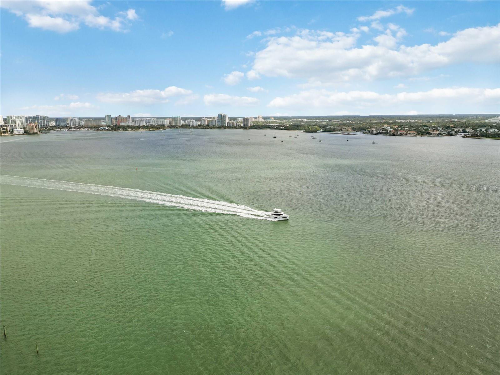 BIRD KEY SUB - Residential