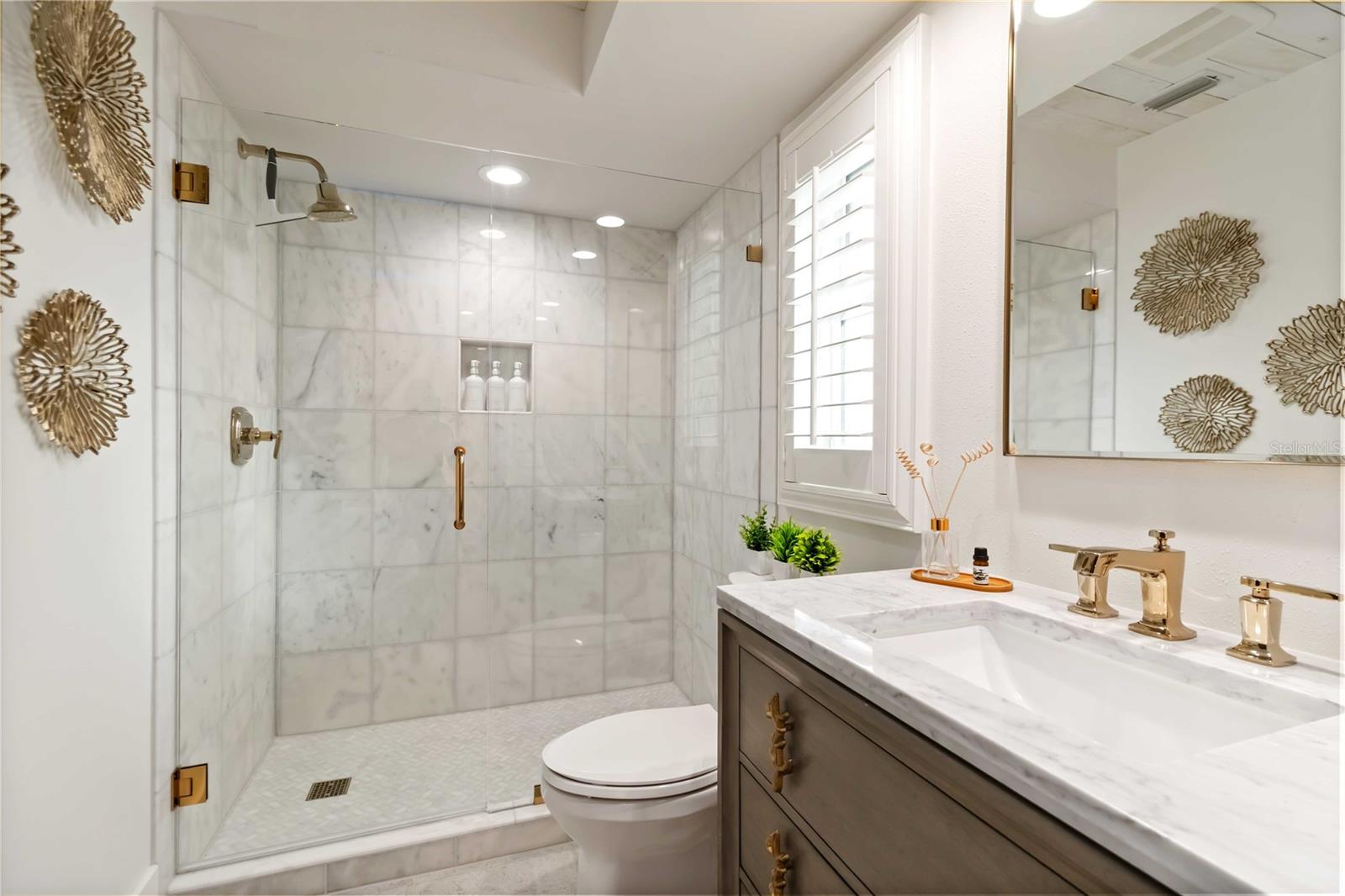 BIRD KEY SUB - Residential