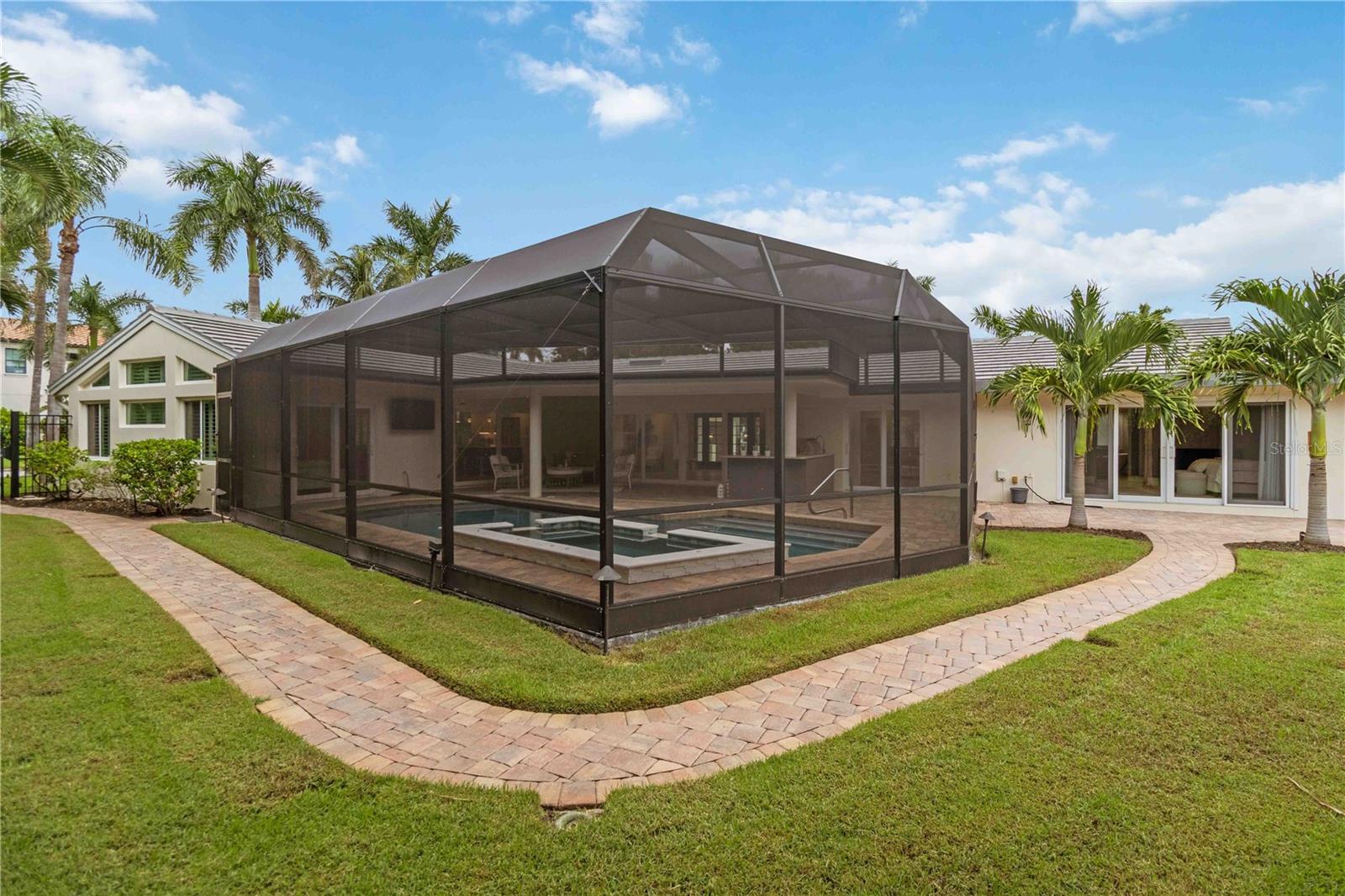 BIRD KEY SUB - Residential