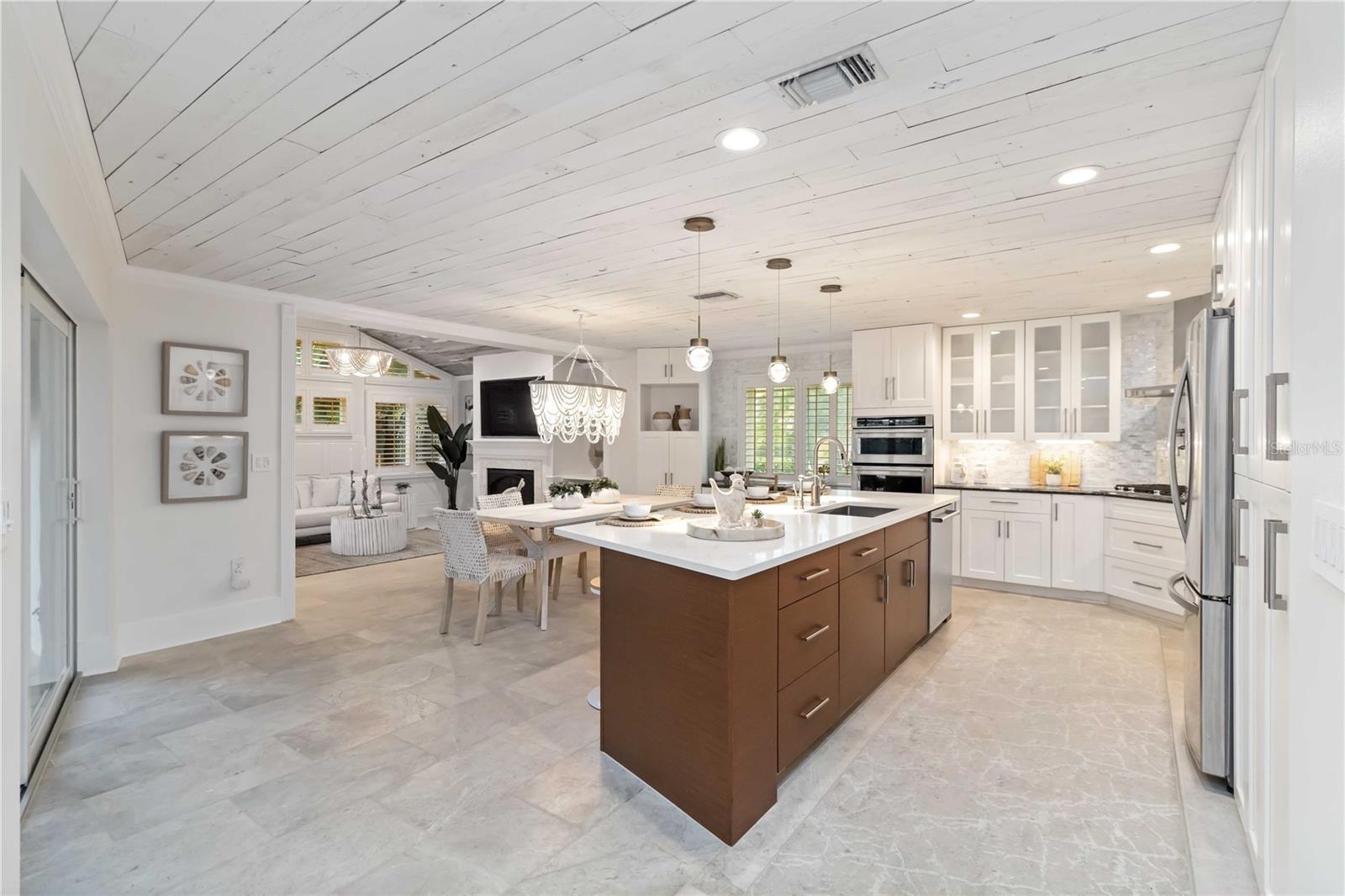 BIRD KEY SUB - Residential