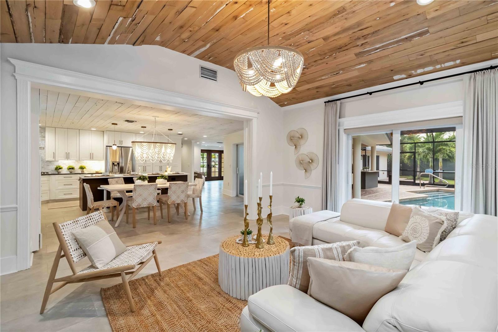 BIRD KEY SUB - Residential