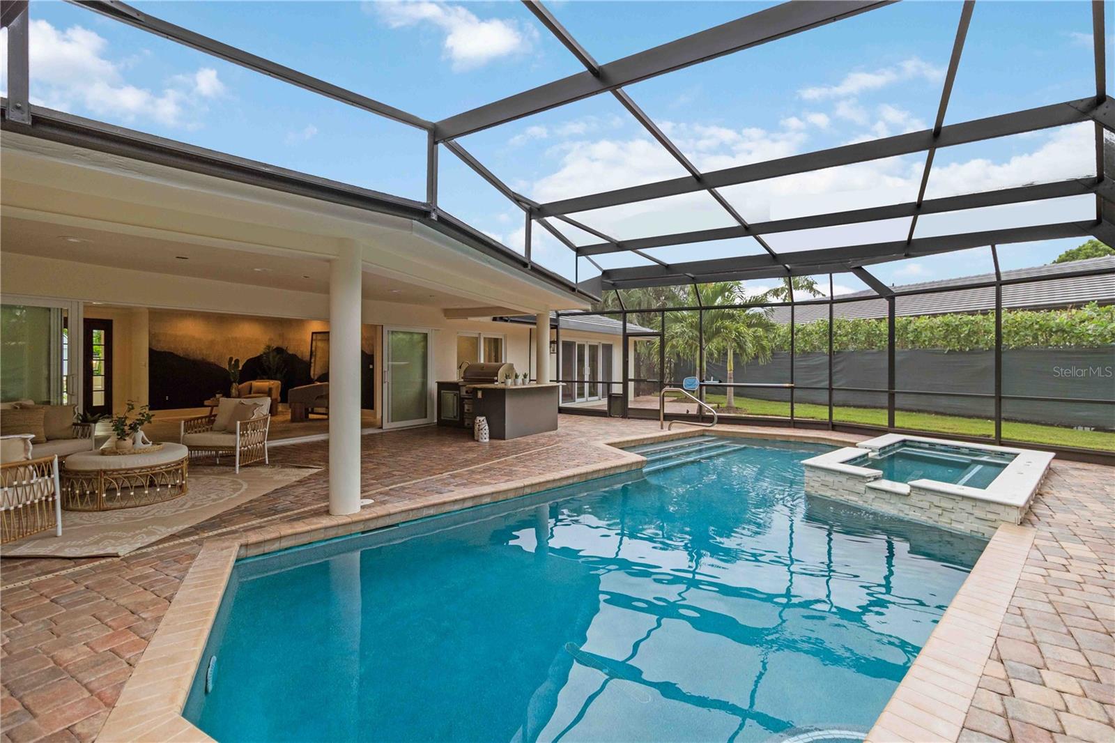 BIRD KEY SUB - Residential